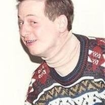Brian Langrehr