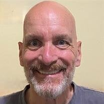 Martin Robinson Aniello