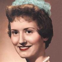 Nancy Joyce Landis
