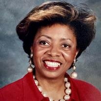 Carolyn Campbell Gary