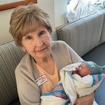 Peggy McCann Souder