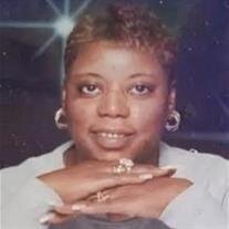Mrs. Clara M. McShan Brown