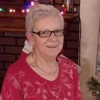 Peggy Jo Stark