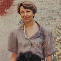 Jane Marie Funkhouser