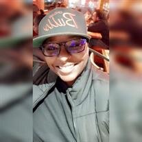 Nakia Jenise Relefourd