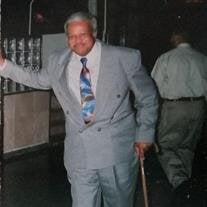 Julio Antonio Santos Perez