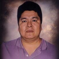 Reyes Malagon Diaz