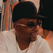 Eugene "Geno" Alexander