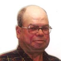 Orson "Buddy" Smith