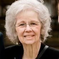 Betty Joyce Boullion