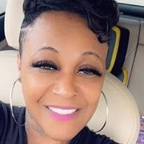 Nakisha "Toots" Wilder-Young