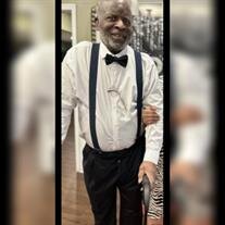 Robert Louis Perryman, Sr.