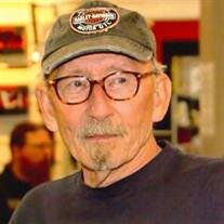 Jim McClintock