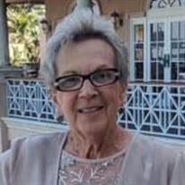 Marilyn Kay Lewellyn