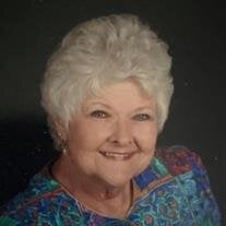 Connie Jones
