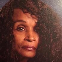 Dr. Rae L. Jones-Hubbard