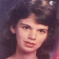 Mrs. Angela Maria Thompson