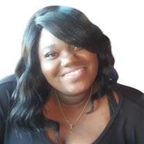 Joy Ann Simmons