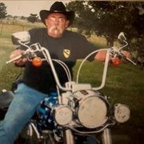 Jack Herbert Reed Jr.