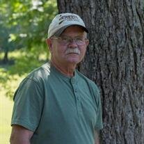 Gary Lee Shepherd