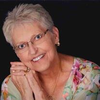 Karen Lou Hokanson