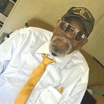 Henderson A. Wynn, Jr.
