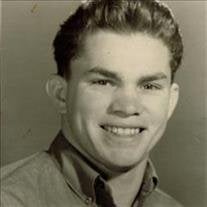 Gene E. Tehee
