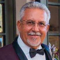 Eladio Martinez Laza