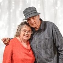 Bert Vernon Henderson