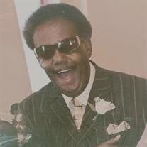 Lawrence Williams