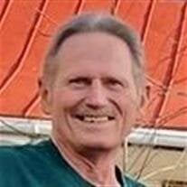 Blaine Strawder