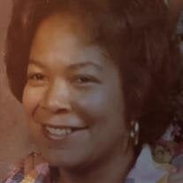 Mrs. Shirley M. Bradshaw