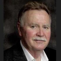 Wayne W. Tervo