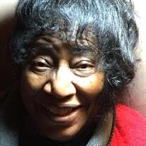 Beulah Lee Anthony