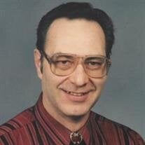 James Harold Parker