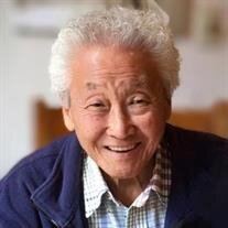 Dr. Manuel Ting