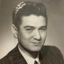 Fred W. Flores