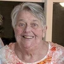 Denise Marie Gallagher