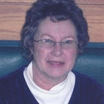 Julia A. Basey