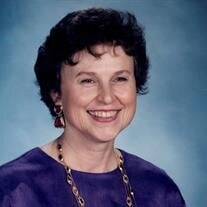 Karen June Bradford Stipes
