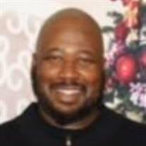 Mr. William "Jeff" Brown III