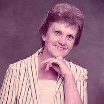 Bernice C. Hutchinson