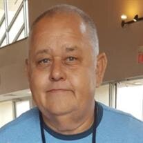 Allan Eugene Leach