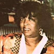 Ms. Gloria Regina Harris