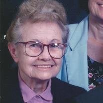 Evelyn Lutz