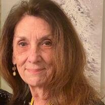 Wanda Jean Repine