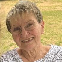 Patricia Ann Maurer