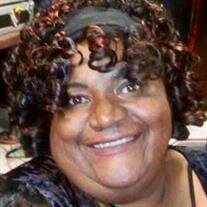 Vickie Crowell-Baldwin