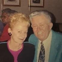 Doris Wills