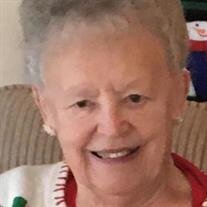 Phyllis E. Cardoso